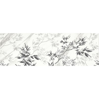 Плитка Декор 677 A Amina 29,5х89,5