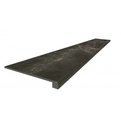 Ступени 620070002807 Canova Dark Scalino 60 Front 33x60