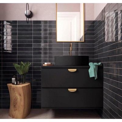 Керамогранит 26879 TRIBECA BLUE NOTE 6x24,6