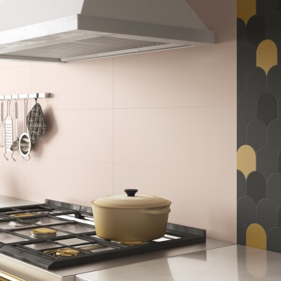 Мозаика 620110000178 Лайфстайл Сноу Мозаика Деко 20.5x22.7