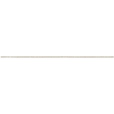 Плитка 600100000038 Listello Gold Glitter/Бордюр Голд Глиттер 0.5x56