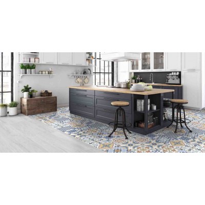 Керамогранит Cordoba Mix 25x25