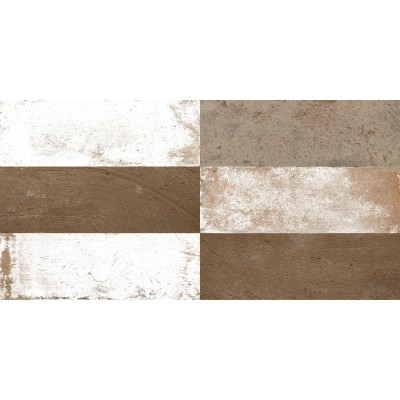Плитка 29760 Fs Mud Cocoa 20x40