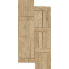 Керамогранит AMWN Axi Golden Oak Treccia 28x53