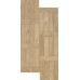 Керамогранит AMWN Axi Golden Oak Treccia 28x53