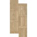 Керамогранит AMWN Axi Golden Oak Treccia 28x53