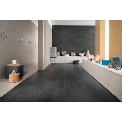 Плитка LASK Arty Milk Spigolo 0.8x20