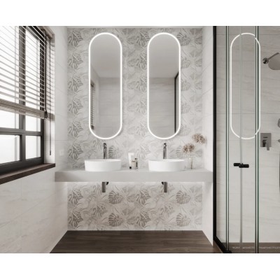 Мозаика MM13162 Granel pearl матовый 30x30