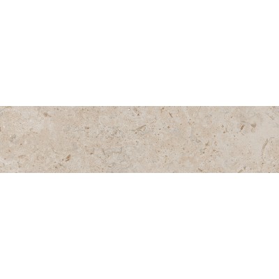 Ступени DD205420R/2 Подступенок Про Лаймстоун бежевый темный натуральный обрезной 60х14,5