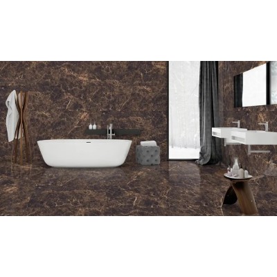 Керамогранит Estello Coffee High Glossy 60x120