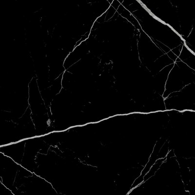 Керамогранит CR125 Oltan Black Techno Matt+Carving 60x60