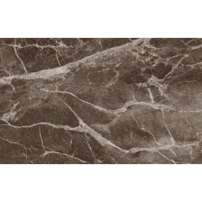 Плитка 010100001557 Капелла коричневый низ 04 25x40