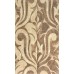 Плитка Saloni brown decor 01 30*50