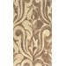 Плитка Saloni brown decor 01 30*50