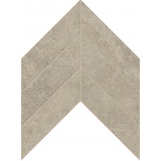 Мозаика AYZF Boost Icor Oyster Chevron 30,5х35,6