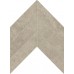Мозаика AYZF Boost Icor Oyster Chevron 30,5х35,6