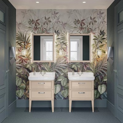 Керамогранит VT/A189/SG5918R Гардена обрезной 119.5*238.5