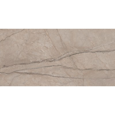 Плитка KM6012B0230R Ифран бежевый светлый глянцевый обрезной 60x119,5x0,9