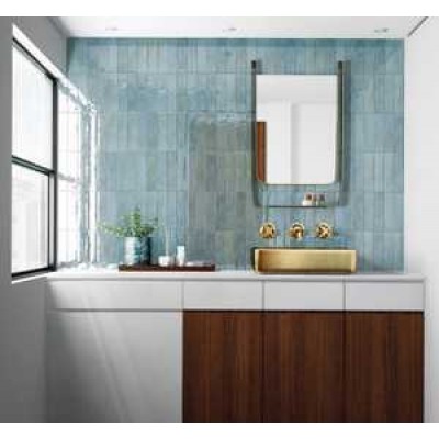 Керамогранит 26879 TRIBECA BLUE NOTE 6x24,6