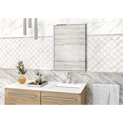 Плитка DW15DEG01R Декор Delight Lux 246x740