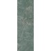 Плитка 13116TR Эвора зеленый глянцевый обрезной 30x89,5x0,9