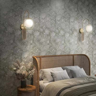 Мозаика KM3030M0171N Таделакт синий матовый 29,8x29,8x0,35