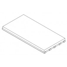 Керамогранит 620090000826 Griglia Frame 20 25x50