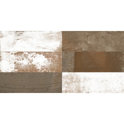 Плитка 29760 Fs Mud Cocoa 20x40