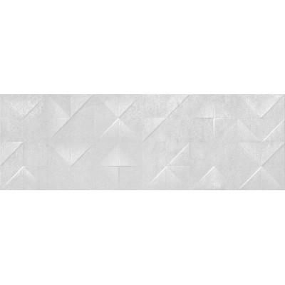 Плитка Origami grey 02 30х90