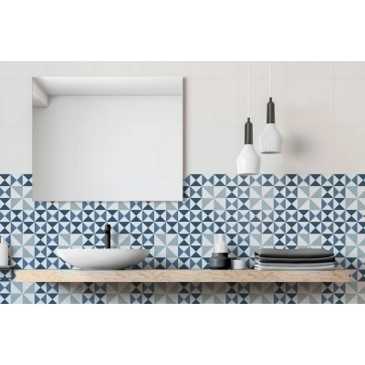 Керамогранит Cordoba Mix 25x25