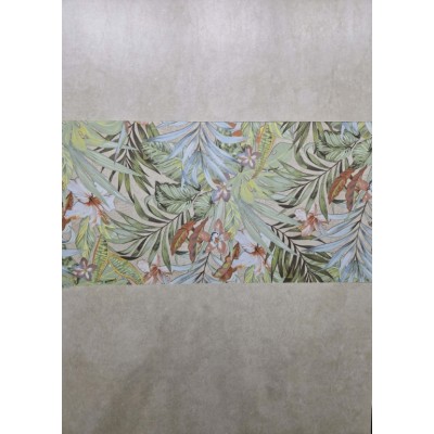 Керамогранит Cosera Ivory Decor Matt 60x120