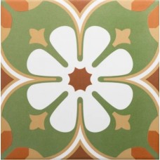 Керамогранит 30714 Rivoli Paris 20x20