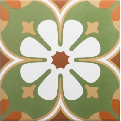 Керамогранит 30714 Rivoli Paris 20x20