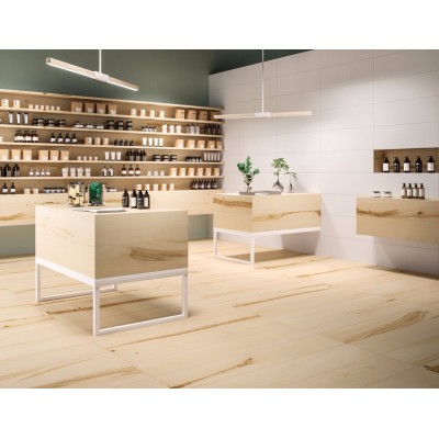 Керамогранит 610010001089 Element Wood Faggio 20x120