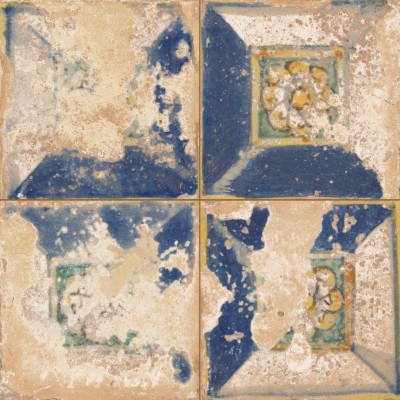 Плитка 38180 FS Heritage Square LT 45x45x0,95