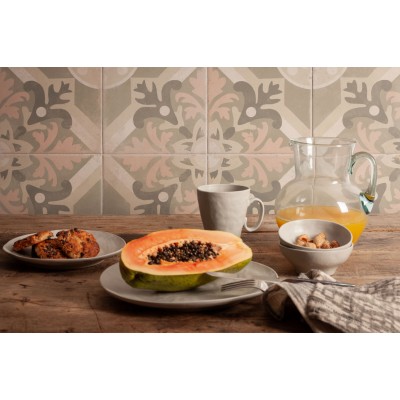 Керамогранит 41559 Fs 1827 Clay 22,3x22,3x0,9