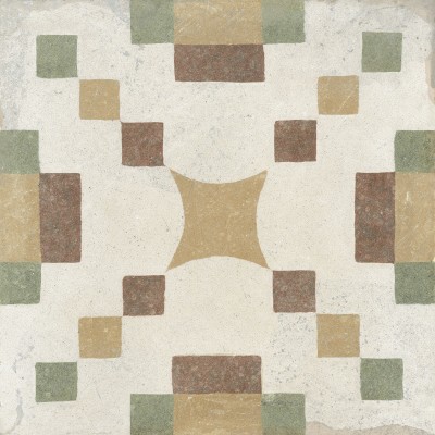 Керамогранит 40470 FS Campanar 22,3x22,3x0,9