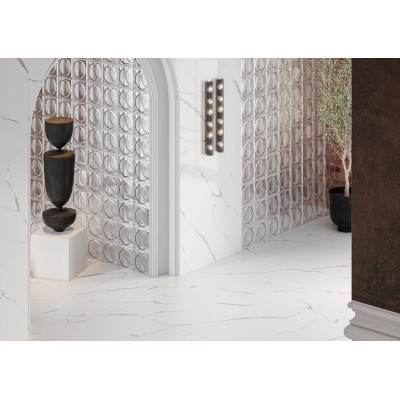 Керамогранит SG076100R6 Кредо коричневый темный обрезной 119,5x320x0,6