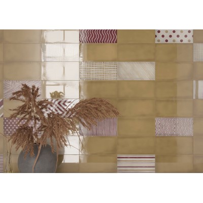 Плитка Atmosphere Decor Ask Ruby 12.5x25