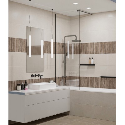 Плитка Sandstone Decor 2 31.5x63