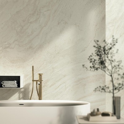 Плитка HCQB Marvel T Navona Sand Field Matt 40x80