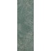 Плитка 13116TR Эвора зеленый глянцевый обрезной 30x89,5x0,9