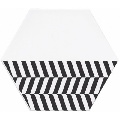 Плитка NT/B207/24001 Декор Буранелли 20х23,1