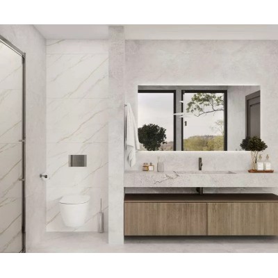 Керамогранит SG625920R Pluto Grigio Серый 60х60