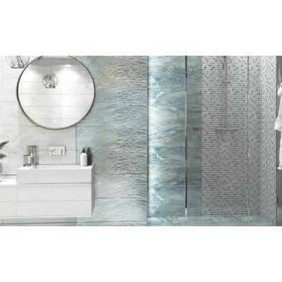 Плитка WT15CRT23R Crystal Zaffiro 246*740