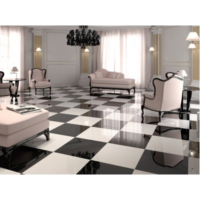 Керамогранит Superwhite Matt глазурованный 60x60