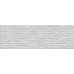 Плитка 40378 Lucca Grey Decor SP/33,3X100X0,98/R 33,3x100