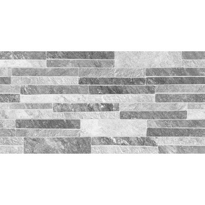 Керамогранит Trick Серый 30x60