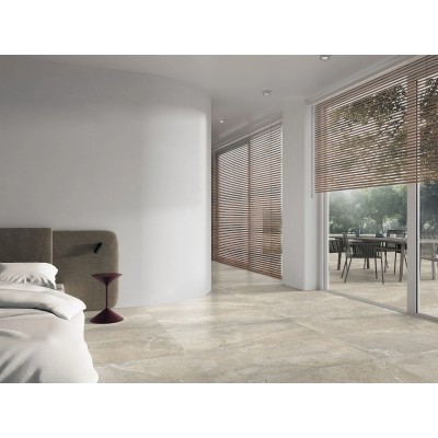 Плитка 40378 Lucca Grey Decor SP/33,3X100X0,98/R 33,3x100