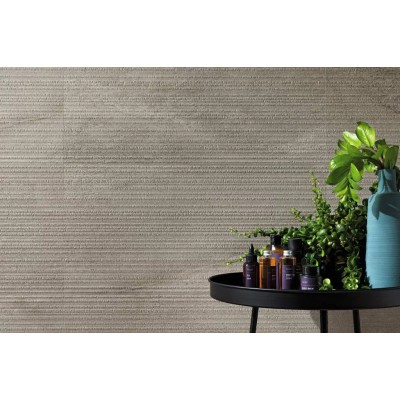 Керамогранит AN7G Klif White Triangles 28,5x33